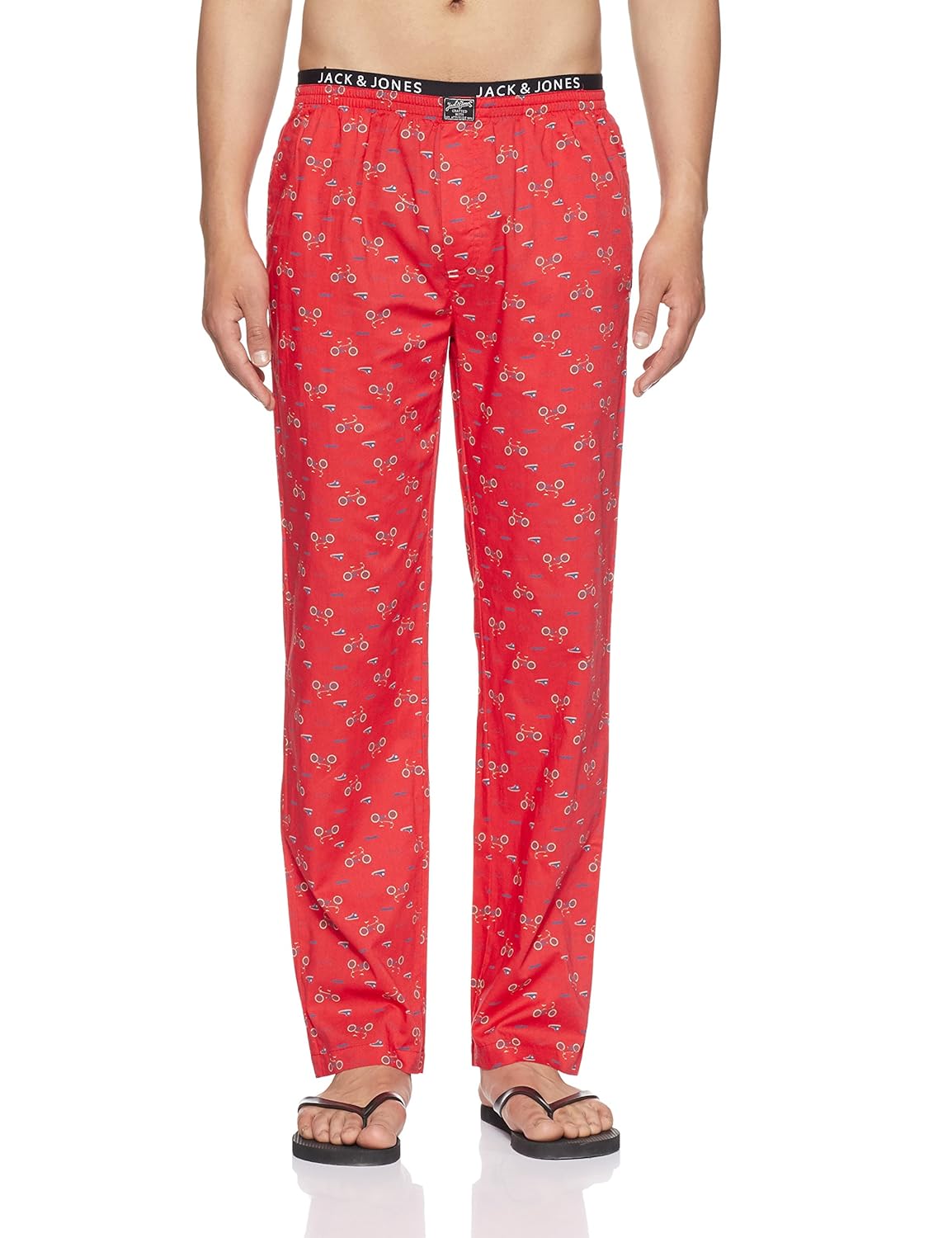 jack & jones men's lounge pants