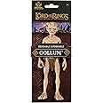 The Noble Collection Bendable Lord of The Rings Gollum