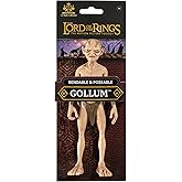 The Noble Collection Bendable Lord of The Rings Gollum