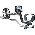 Bounty Hunter Time Ranger Pro Metal Detector with 11-Inch Waterproof DD Searchcoil