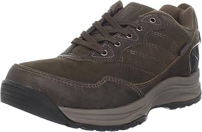 new balance womens leather walking shoes