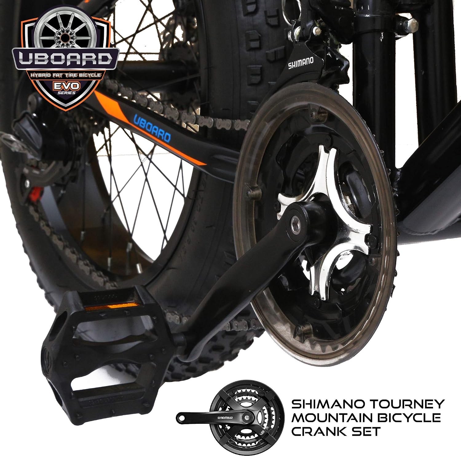 uboard fat bike All products are 