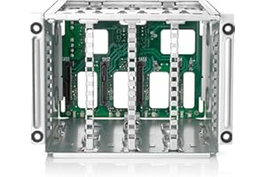 HP ML350 Gen9 LFF Media Cage **New Retail**, 726561-B21 (**New Retail** Kit)