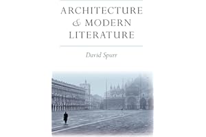Architecture and Modern Literature