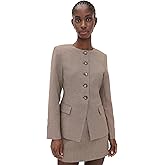 ASTR the label Women's Bellmere Jacket