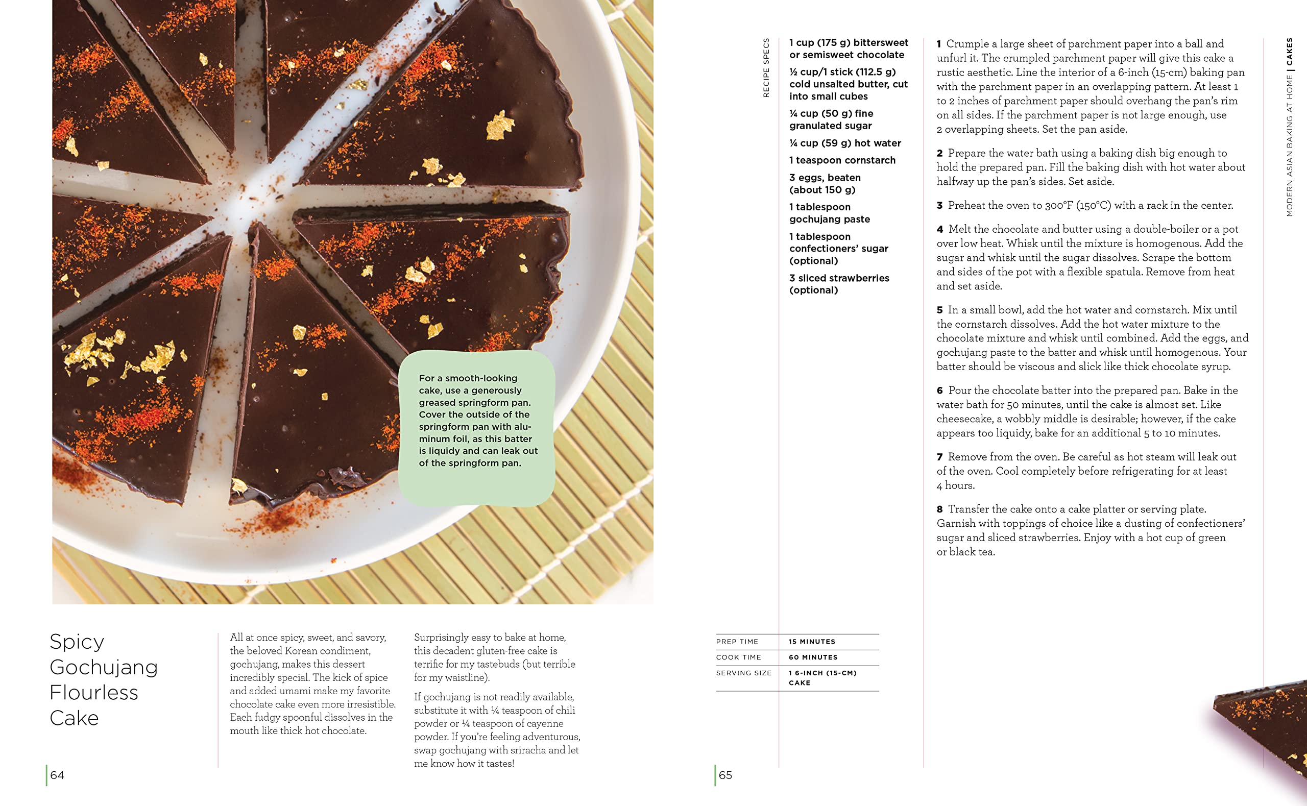 Modern Asian Baking at Home: Essential Sweet and Savory Recipes for Milk Bread, Mochi, Mooncakes, and More; Inspired by the Subtle Asian Baking Community