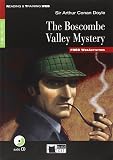 The Boscombe valley mystery. Con CD Audio. Con espansione online