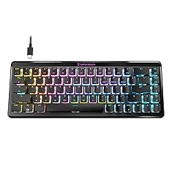 Turtle Beach Vulcan II Mini Air 65% Wireless