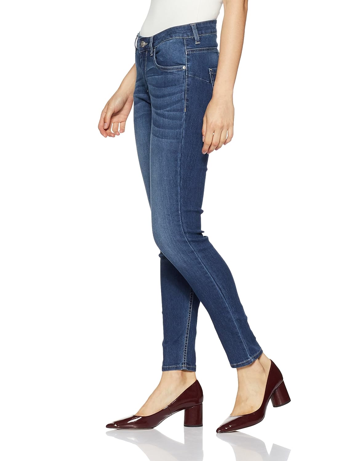 flying machine women's skinny jeans