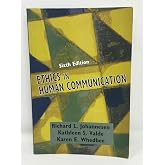 Ethics in Human Communication