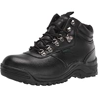 Propet Varese Men\'s Charcoal and Black Hiking Boots Propet Varese Men main image 2