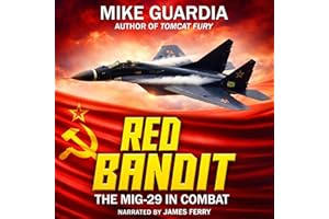 Red Bandit: The MiG-29 in Combat