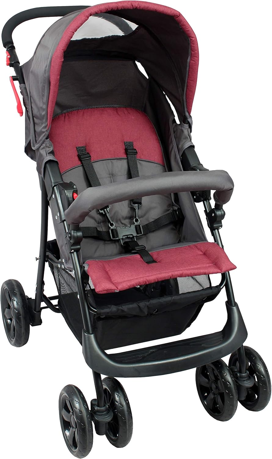 Poussette Bambisol Trio Bibop Free Delivery Goabroad Org Pk