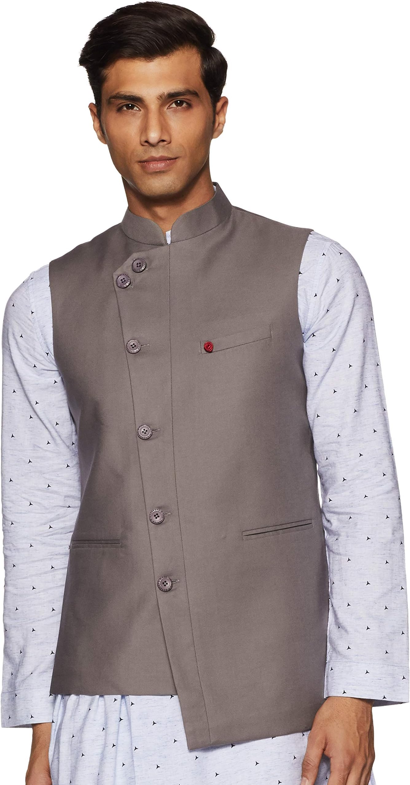 Men's Cotton Waist Coat