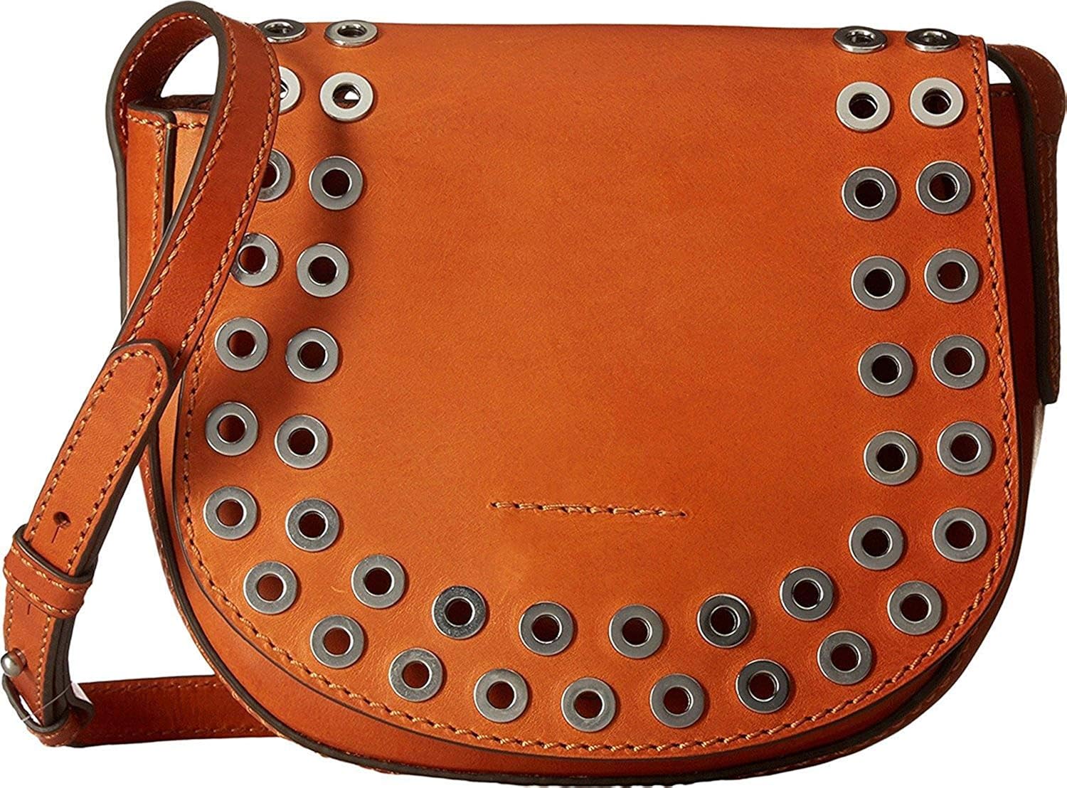 frye saddle bag