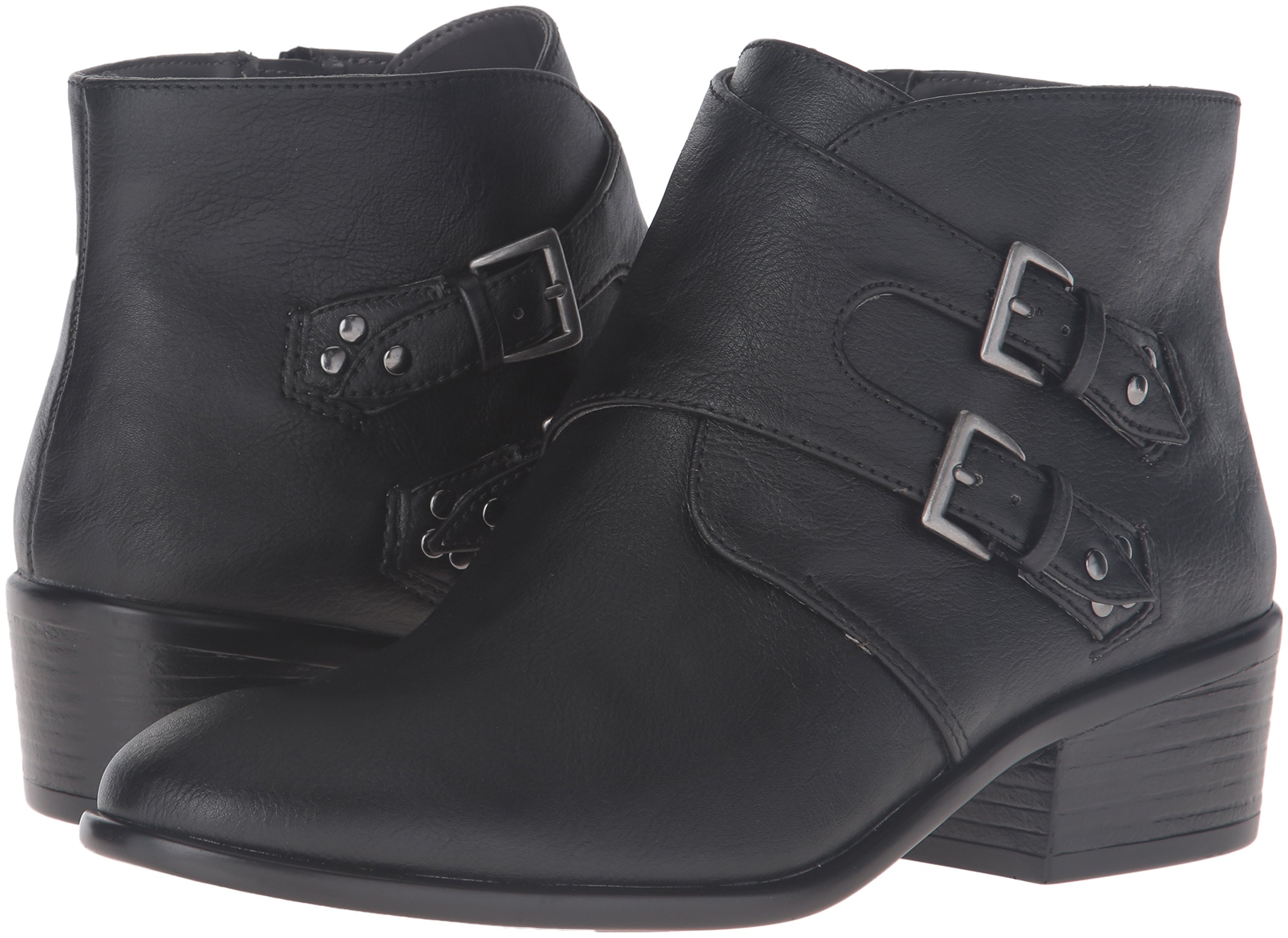 Aerosoles Women's Urban Myth Motorcycle Boot - Image 7