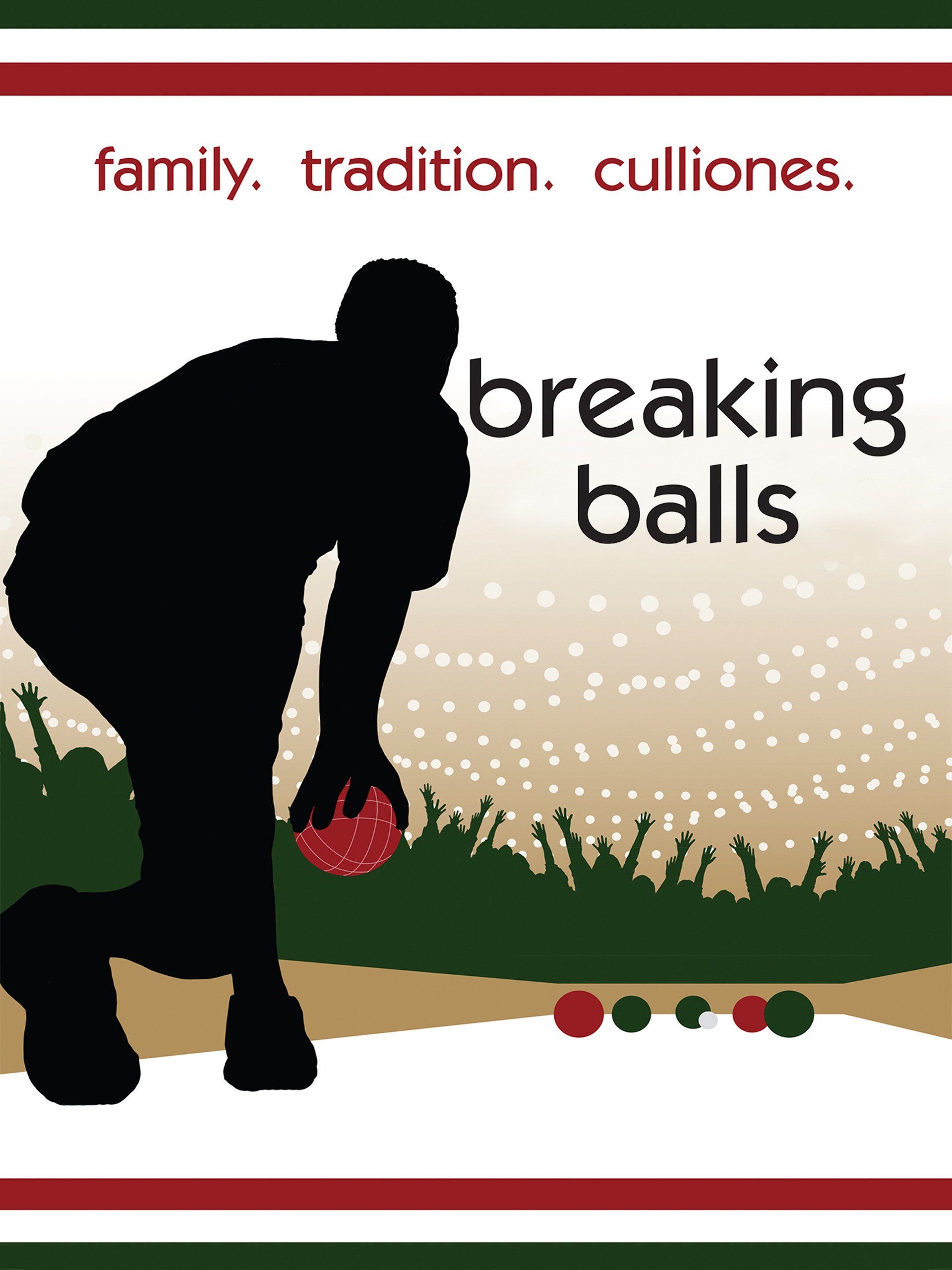 Watch Breaking Balls | Prime Video
