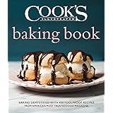 Cook's Illustrated Baking Book