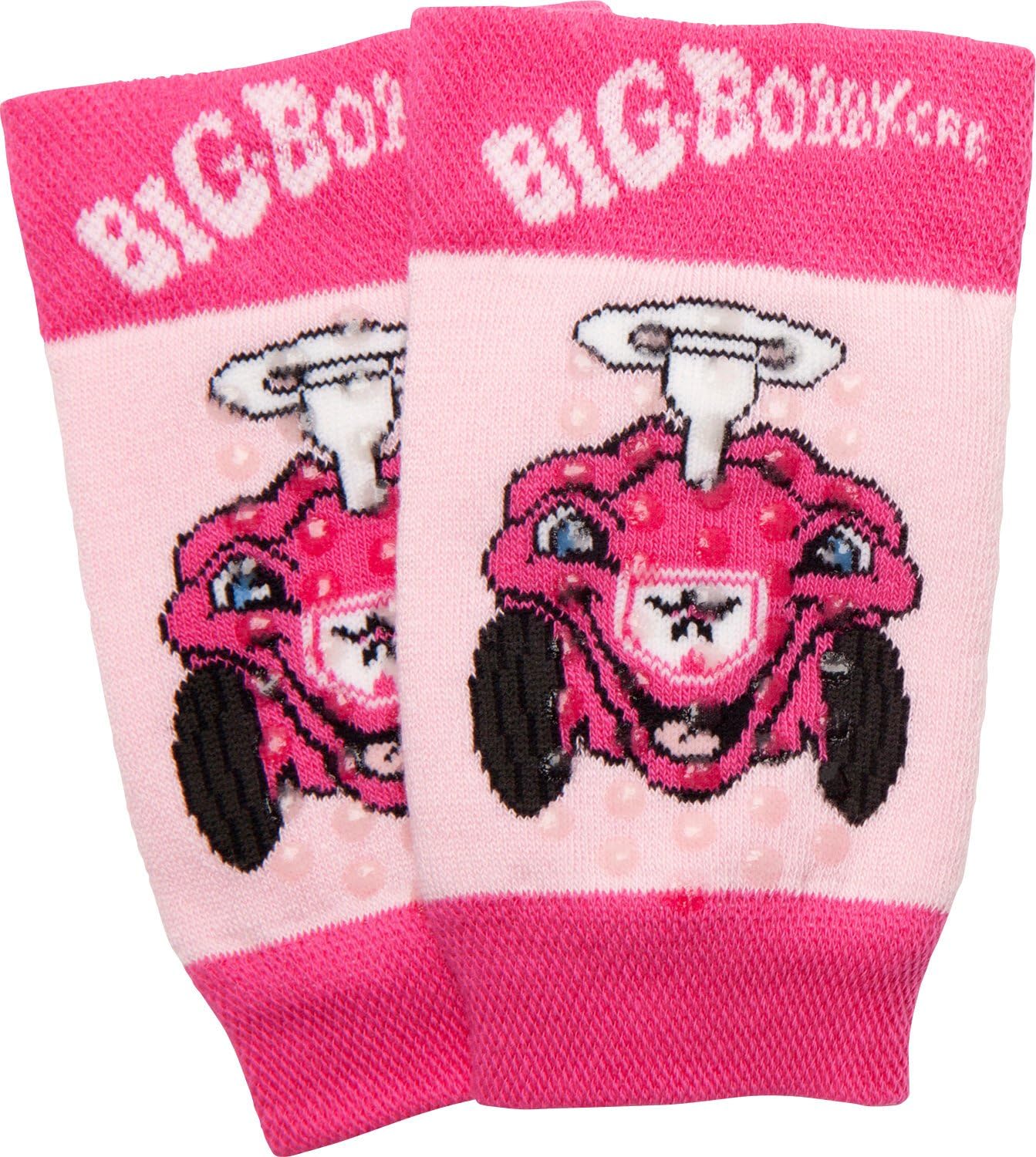 'Bobby Car Baby Socks EWERS Knee Pads Baby Knee Pads
