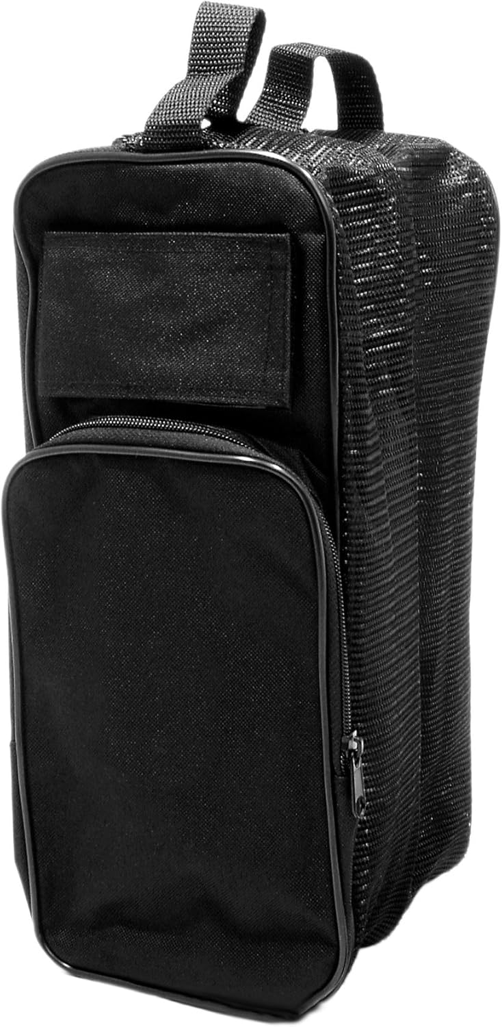 sports direct golf shoe bag