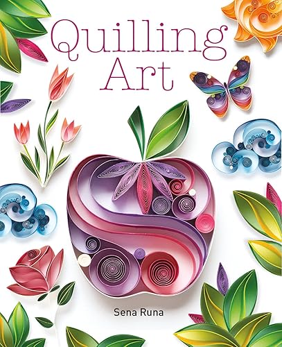 Download Quilling Art PDF