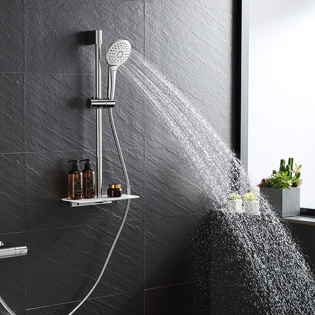 OCEAN ITALY Colonna Doccia con Miscelatore Termostatico – OCEAN ITALY SRL