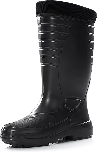 thermo wellies