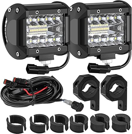Wiring Harnes For Boat - Wiring Diagram Schemas