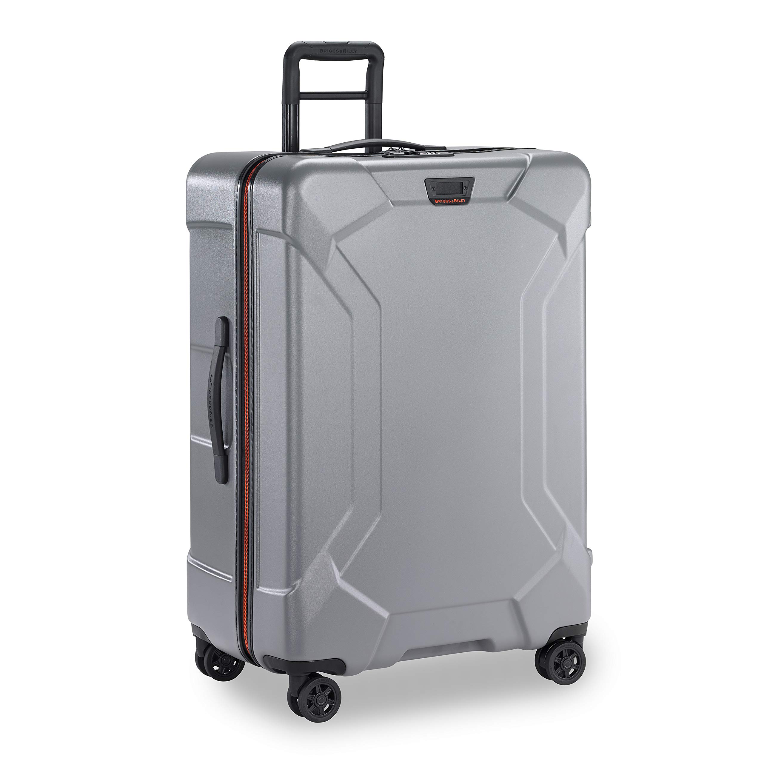 Briggs & Riley Torq Large Spinner Grey Size: One size, Granite