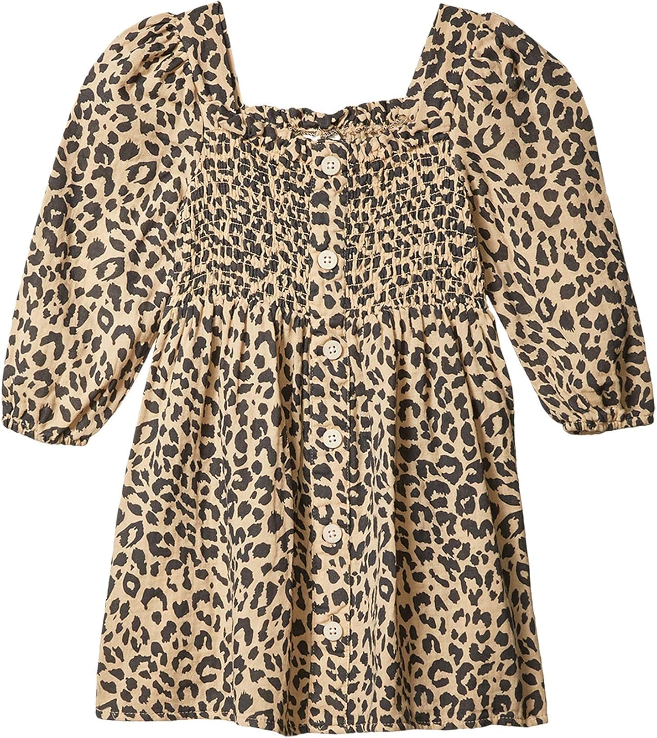 long sleeve dress cotton on