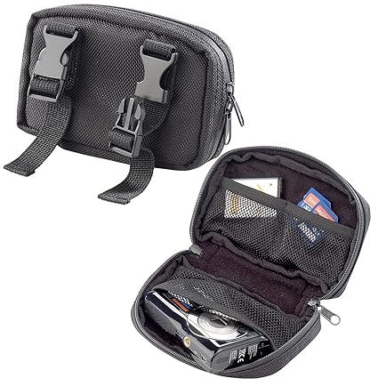 Xcase Lenkertasche: Wasserfeste Tasche für den Fahrradlenker (Fahrrad Lenkertasche)