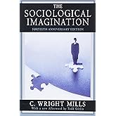 The Sociological Imagination