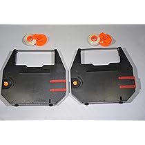 Brother Gx-6750 Typewriter Ribbon Typewriter Ribbon & Correction - Foto 11