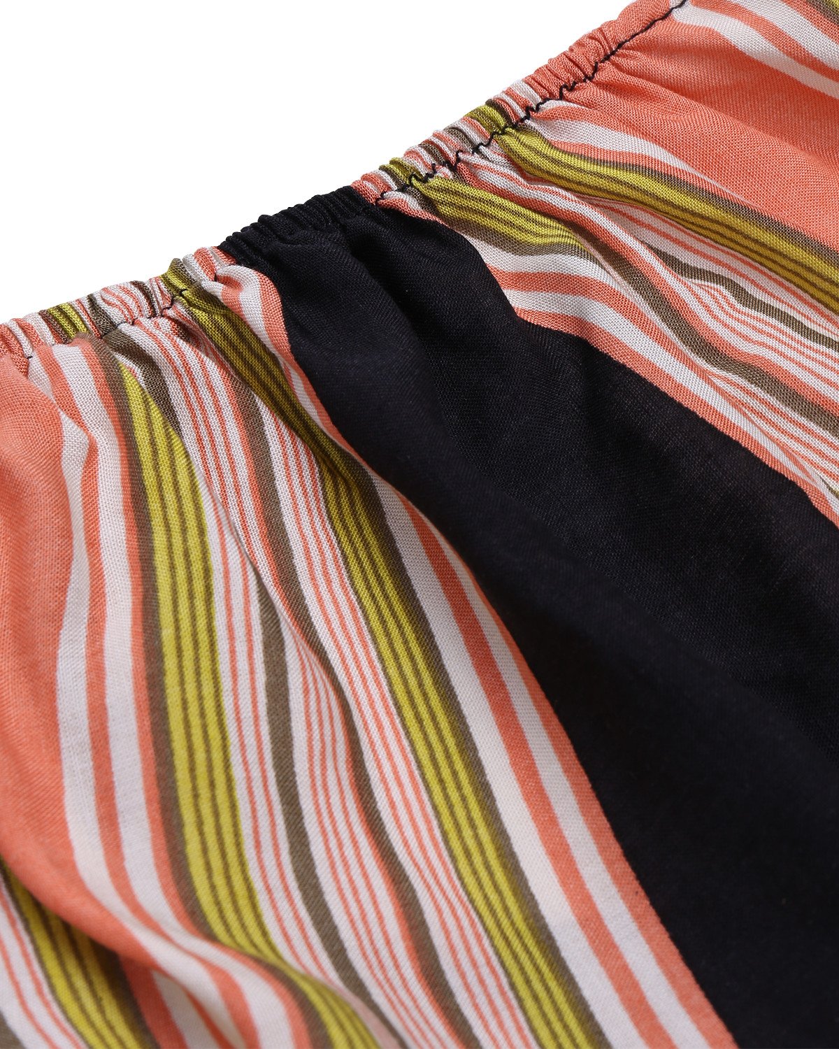 BIUBIU Women\'s Boho Rayon Halter Summer Beach Party Cover Up Dress Black L