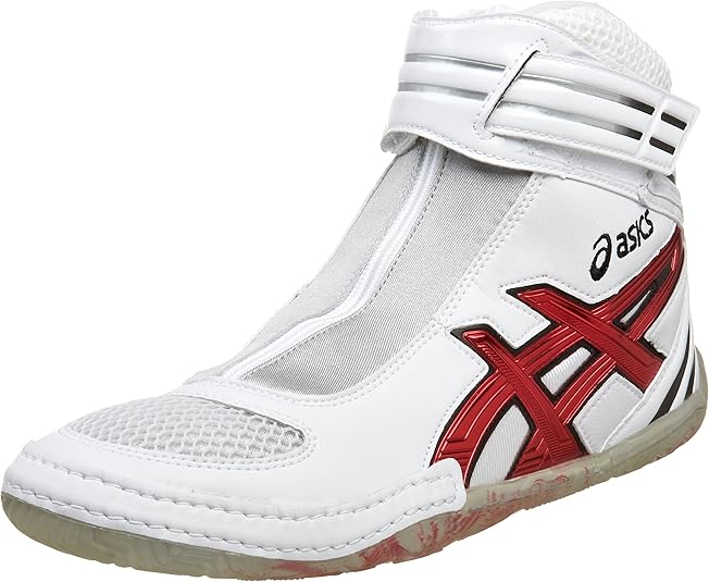 ASICS Men�s Supreme Lyteflex 2 Wrestling Shoe