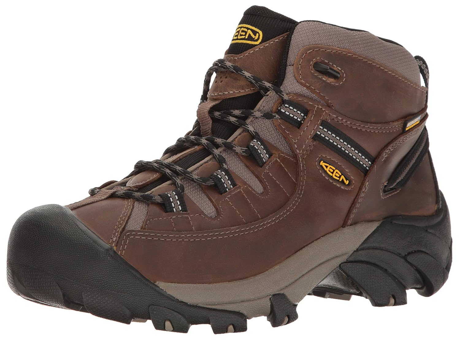 mens wide hiking boots