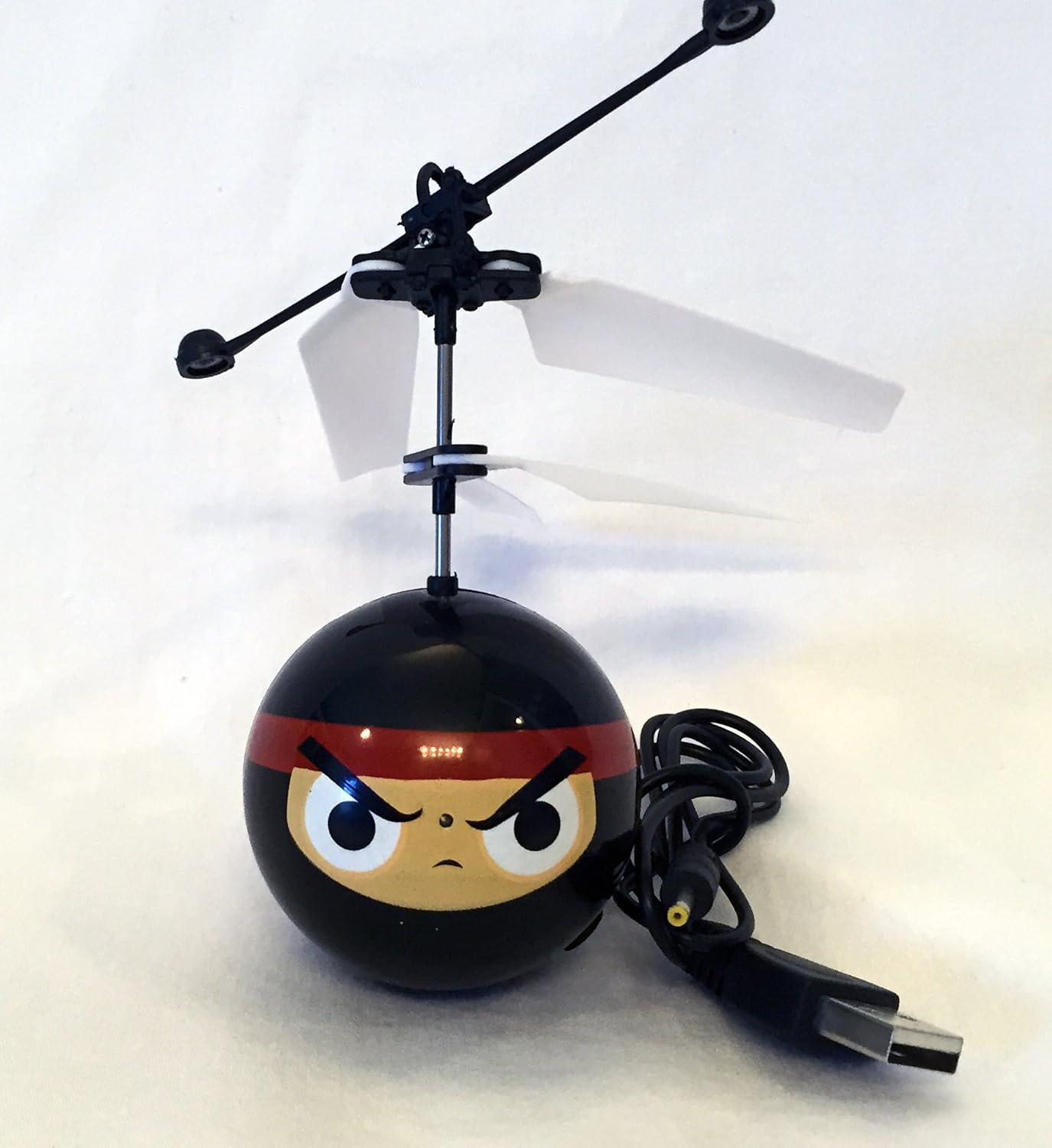 amazon heli ball
