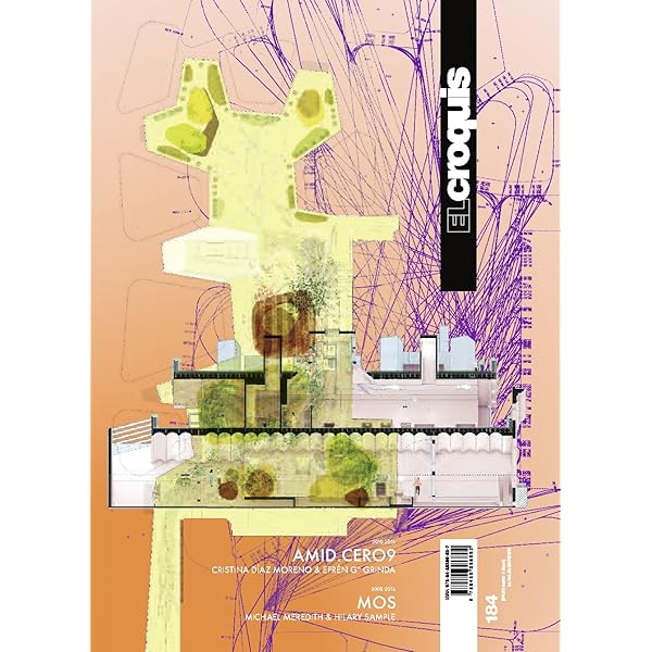 Amazon.com: El Croquis 154: Aires Mateus 2002-2011 (English and