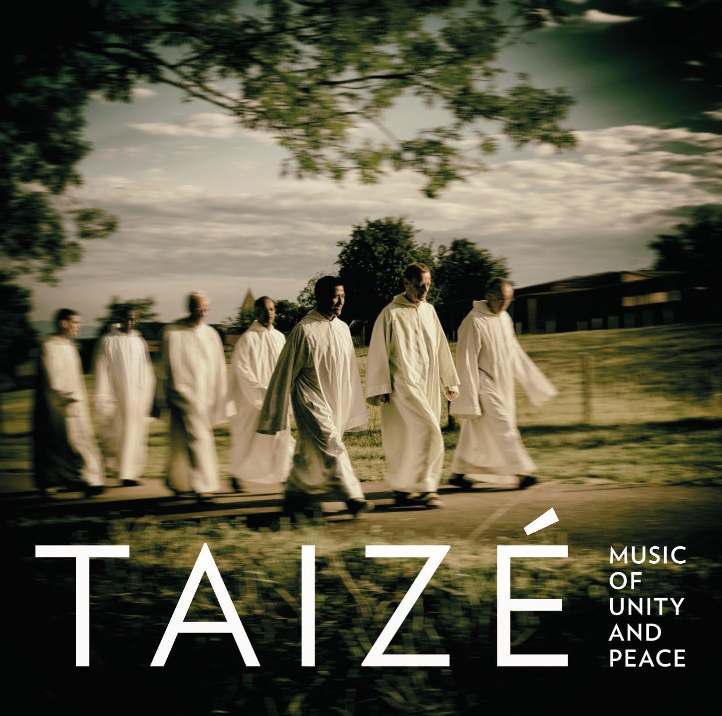 Music Of Unity And Peace