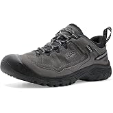 KEEN Men's Targhee 4 Waterproof Hiking Shoes