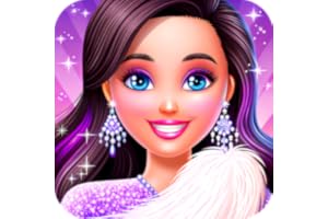 Beauty Queen Fantasy Dress Studio