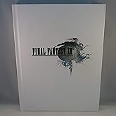 FINAL FANTASY XIII The Complete Official Guide Collector's Edition