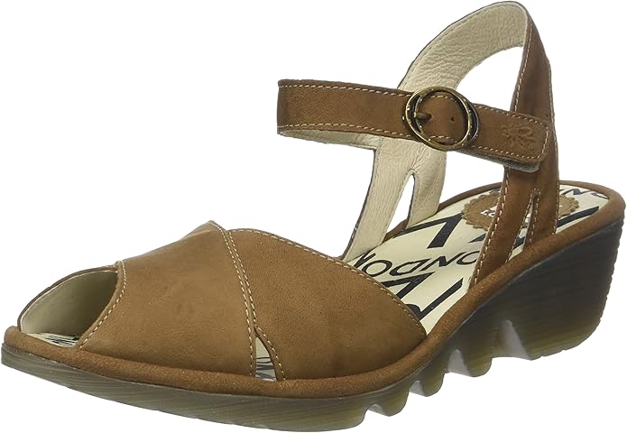 fly london sandals amazon uk