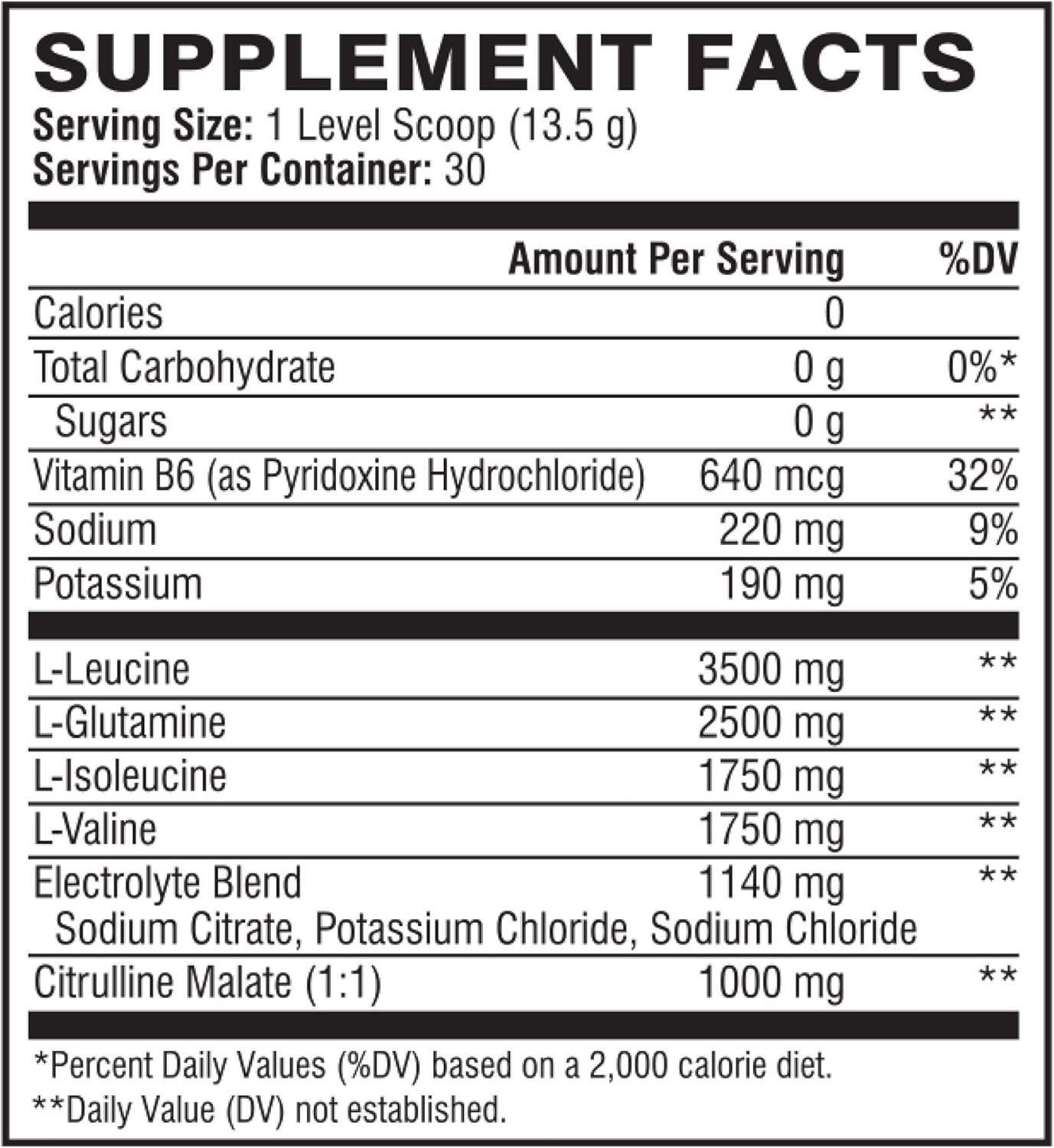 XTEND Original BCAA Powder Watermelon Explosion | Sugar Free Post Workout Muscle Recovery Drink with Amino Acids | 7g BCAAs for Men & Women | 30 Servings: Health & Personal Care