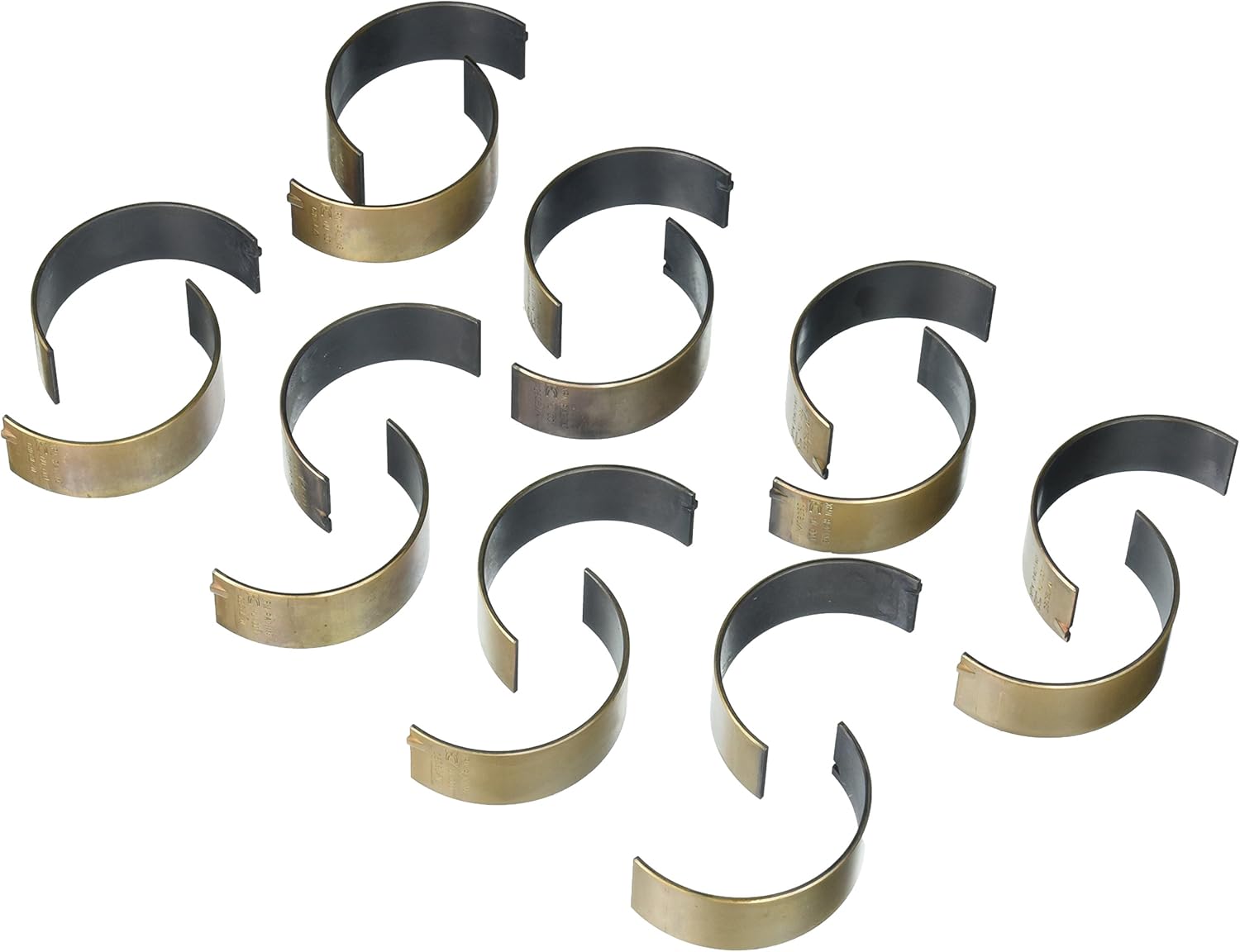 King XP-Series Rod Bearing CR808XPN001