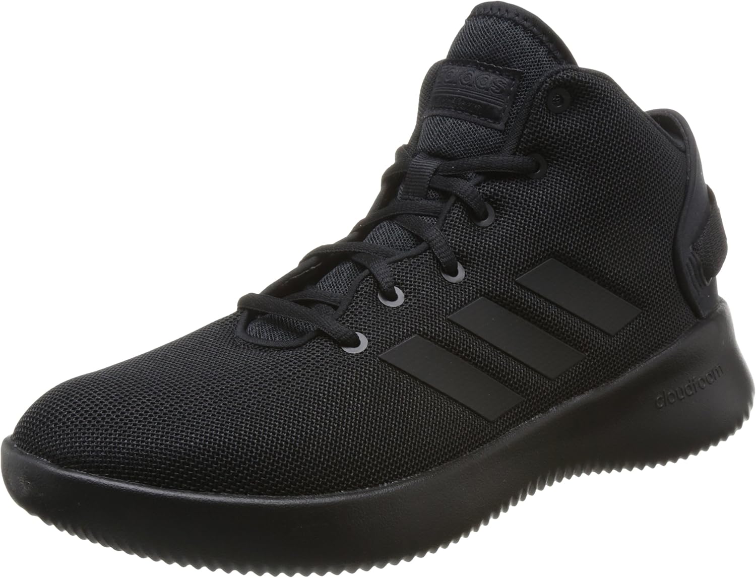 adidas cloudfoam basketball