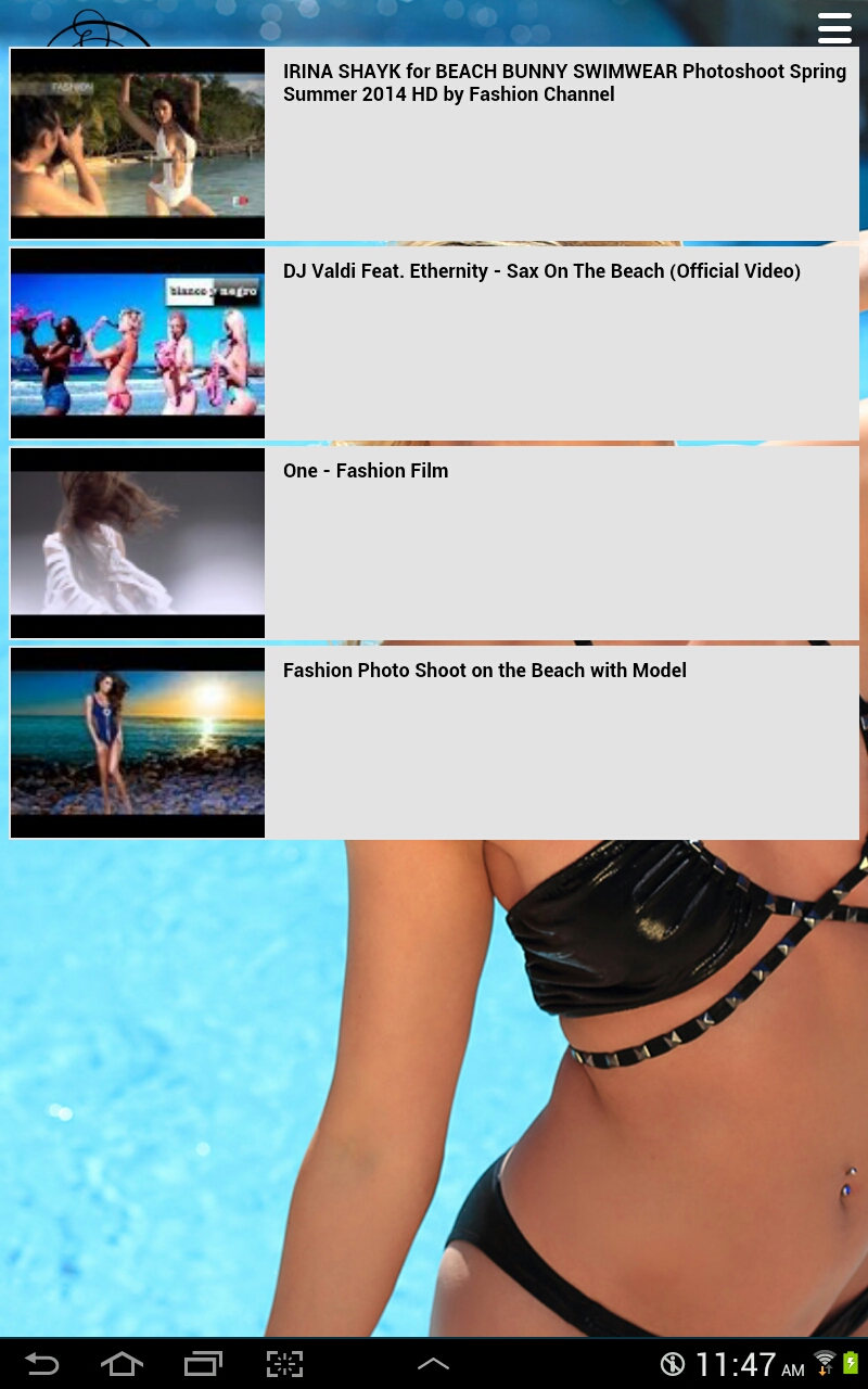 Re'veil Bikinis - Thumbnail 4