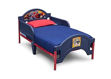 baby plastic bed