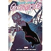 Spider-Gwen: Ghost-Spider Omnibus