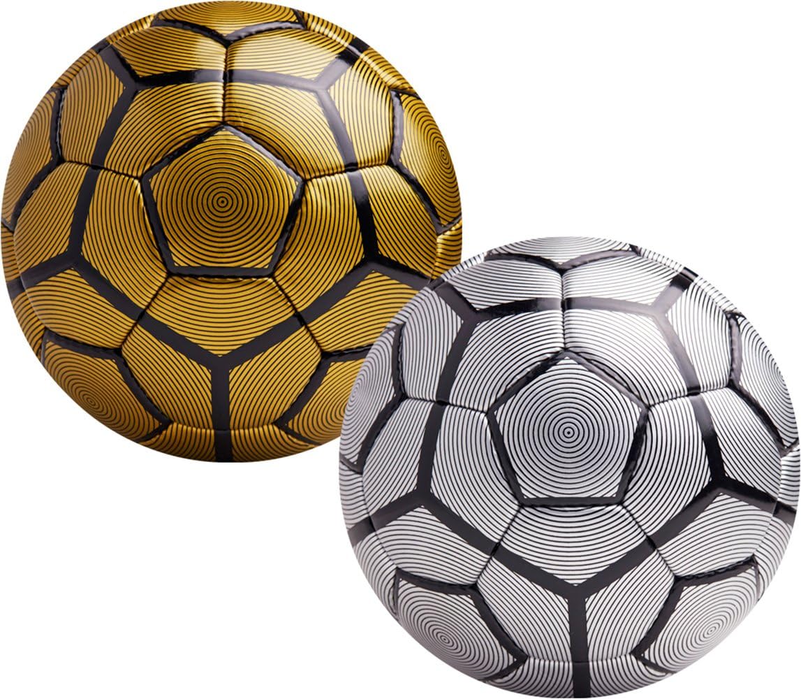 American Challenge Bergamo Soccer Ball